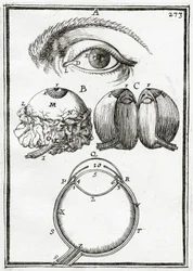 Illustration de La Géométrie Pratique 1702